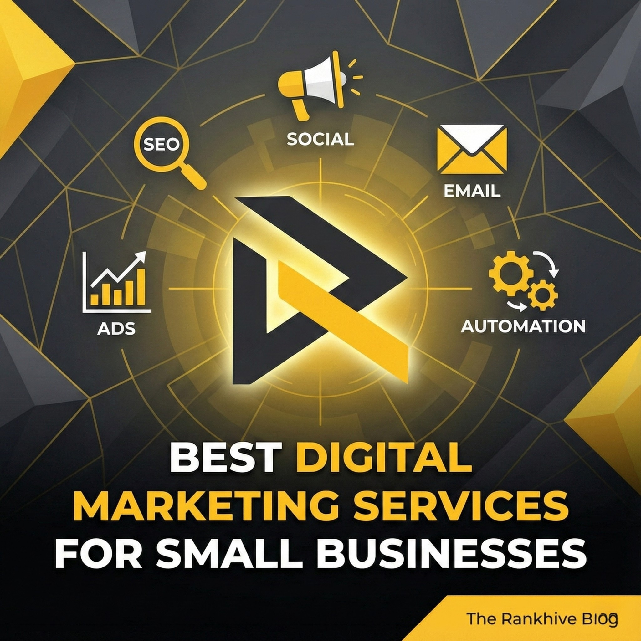 Best Digital Marketing Services for Small Businesses